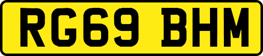 RG69BHM