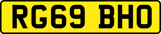 RG69BHO