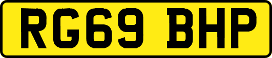 RG69BHP