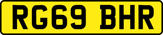 RG69BHR