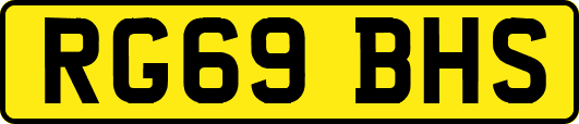 RG69BHS
