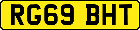 RG69BHT
