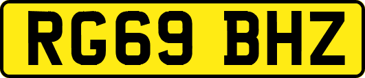 RG69BHZ