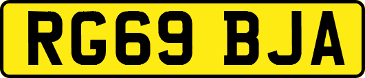 RG69BJA