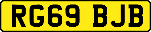 RG69BJB