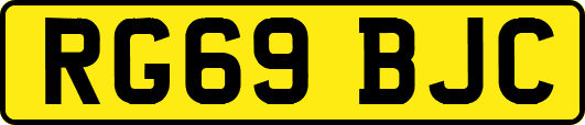 RG69BJC
