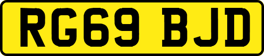 RG69BJD