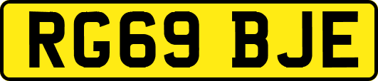 RG69BJE