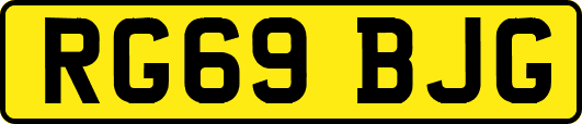 RG69BJG