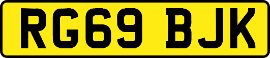 RG69BJK