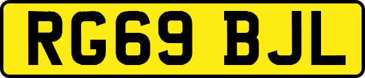 RG69BJL