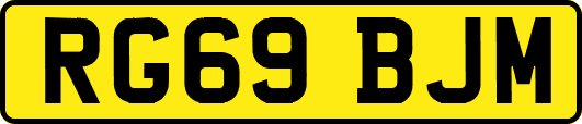 RG69BJM