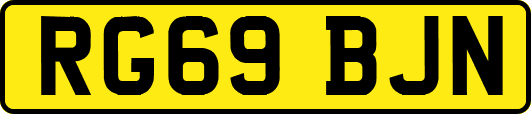 RG69BJN