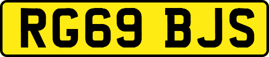 RG69BJS