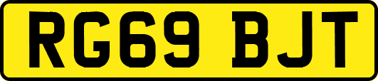 RG69BJT