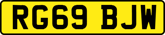 RG69BJW