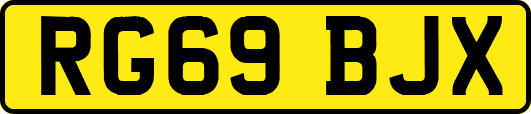 RG69BJX