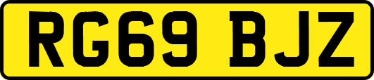 RG69BJZ