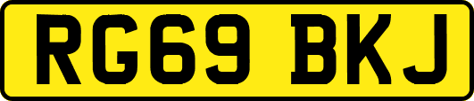 RG69BKJ