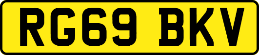RG69BKV