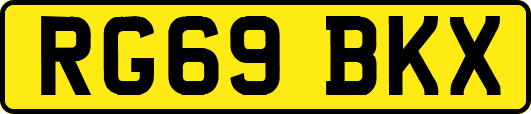 RG69BKX
