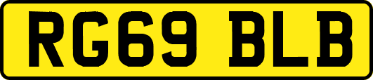 RG69BLB