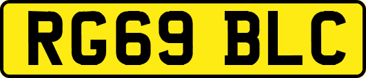 RG69BLC