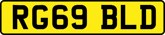 RG69BLD
