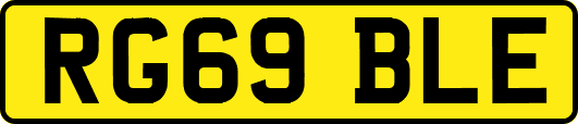RG69BLE