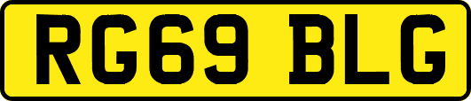 RG69BLG