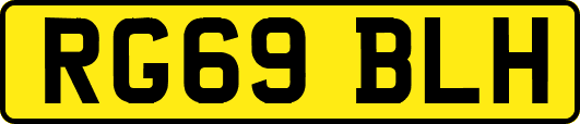 RG69BLH