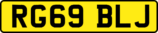 RG69BLJ