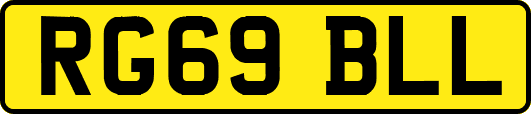 RG69BLL
