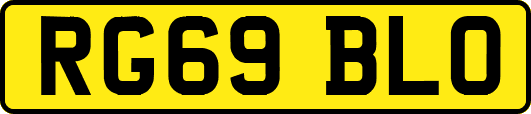 RG69BLO