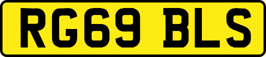 RG69BLS