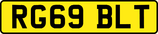 RG69BLT