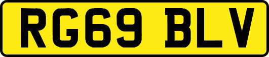 RG69BLV