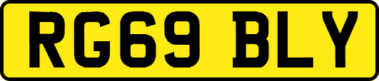 RG69BLY
