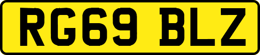 RG69BLZ