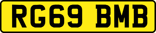 RG69BMB