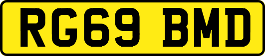 RG69BMD