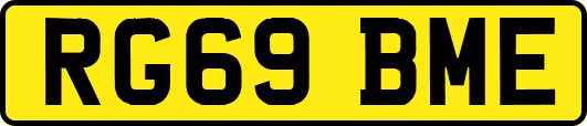 RG69BME