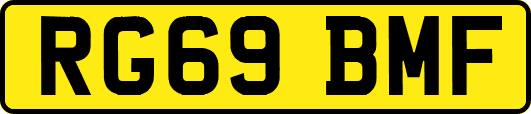 RG69BMF