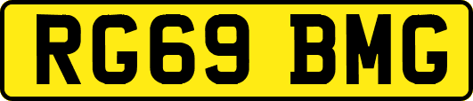 RG69BMG