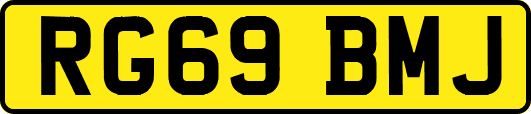 RG69BMJ