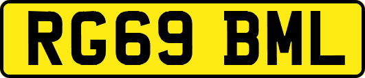 RG69BML