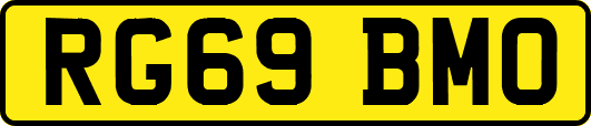 RG69BMO