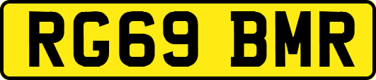 RG69BMR