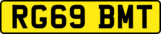 RG69BMT