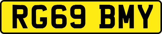 RG69BMY